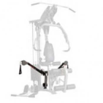 Bodycraft LGLCA - GL Gym Cable Arm Set